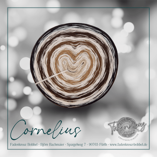 Bobbel Cornelius - Fadenkreuz Bobbel Fürth