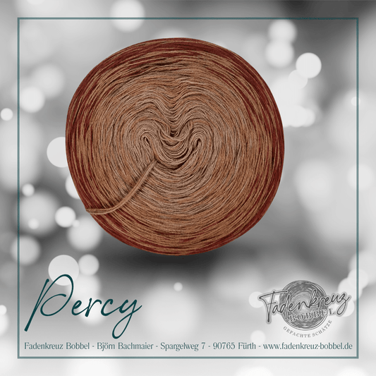 Bobbel Percy - Fadenkreuz Bobbel Fürth