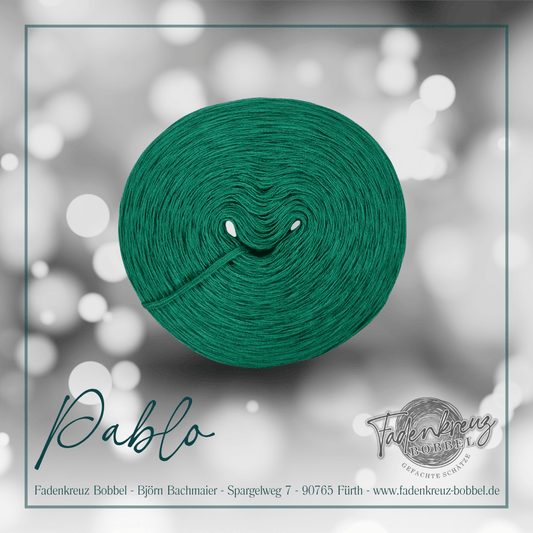 Bobbel Pablo - Fadenkreuz Bobbel Fürth