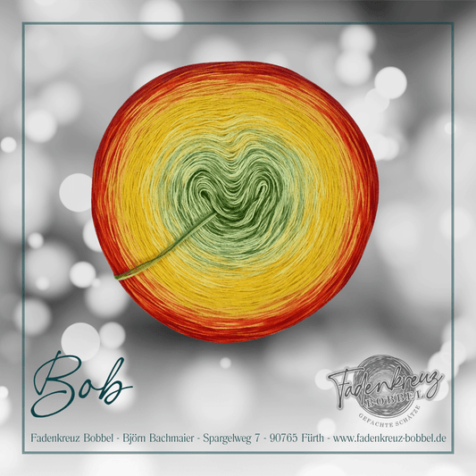 Bobbel Bob - Fadenkreuz Bobbel Fürth