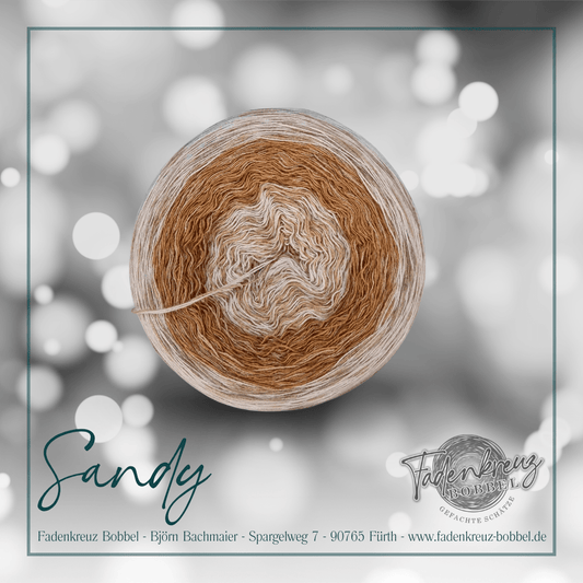 Mobbel Sandy - Fadenkreuz Bobbel Fürth