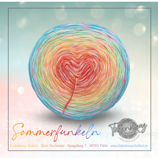 Sommerfunkeln