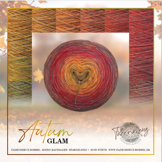 Autumn GLAM