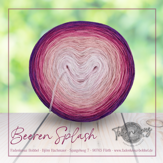 Beeren Splash