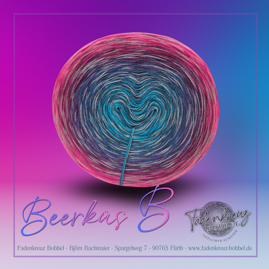 Beerküs B
