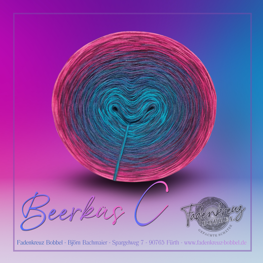 Beerküs C