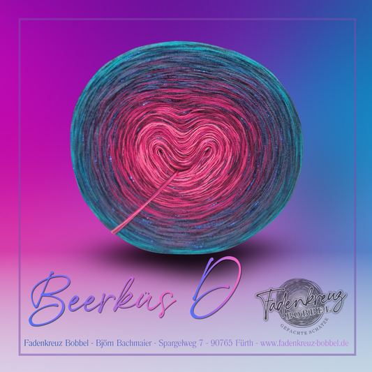 Beerküs D