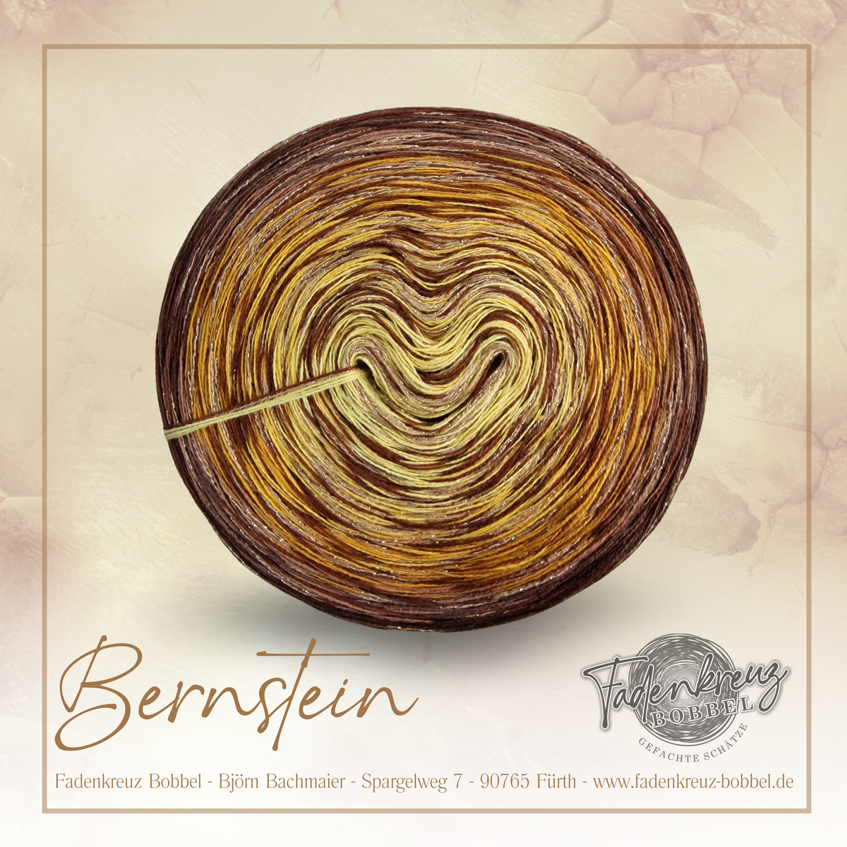 Bobbel Bernstein