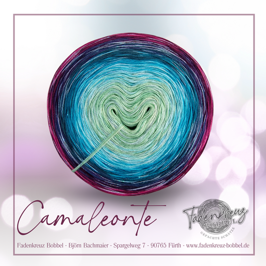 Camaleonte