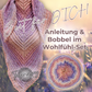 Mobel Funky Wölkchen 1.400m & klassische Anleitung Kreuzweise