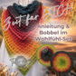 Mobbel Howdy 1.200m & Anleitung Waffelwerk
