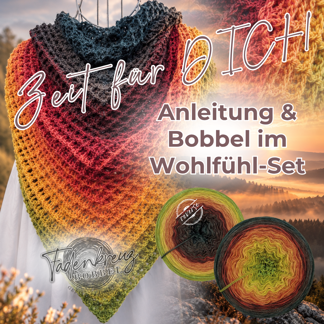 Mobbel Howdy 1.200m & Anleitung Waffelwerk