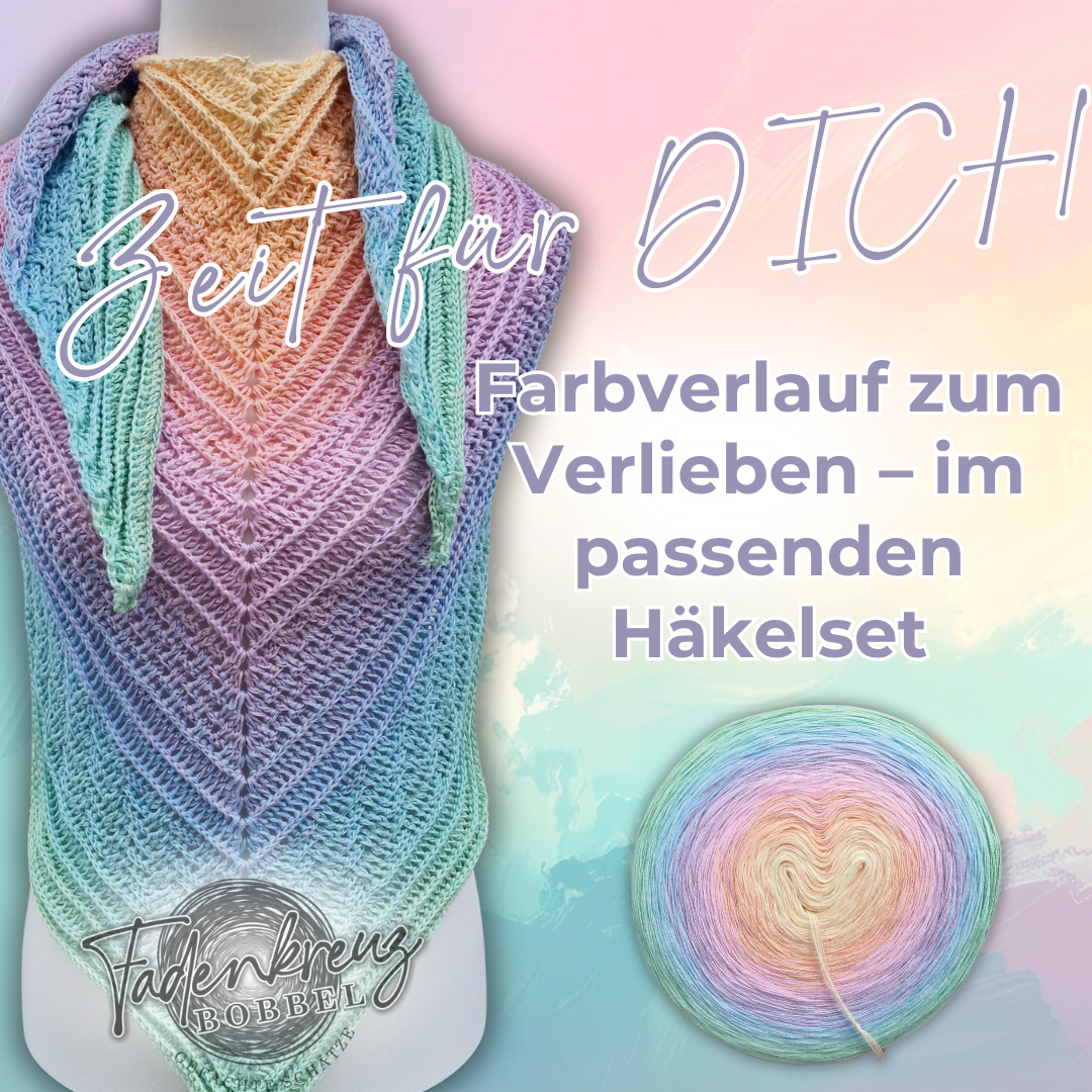 Mobbel Wölkchen 1.400m & klassische Anleitung Kreuzweise (Kopie)