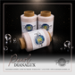 Beilaufgarn Dianalux Pearl