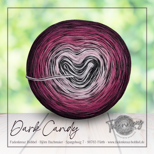 Dark Candy
