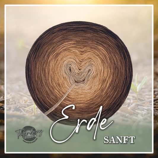 Bobbel Element Erde Sanft