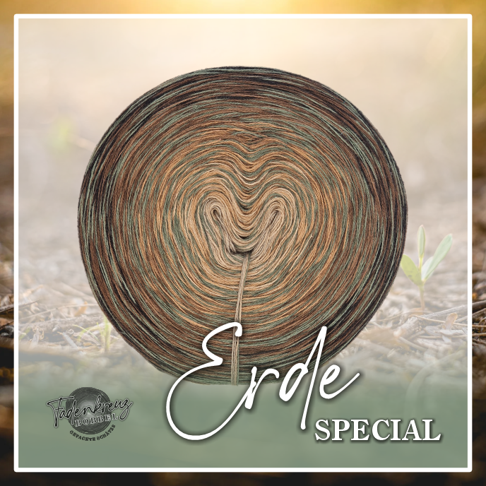 Element Erde Special