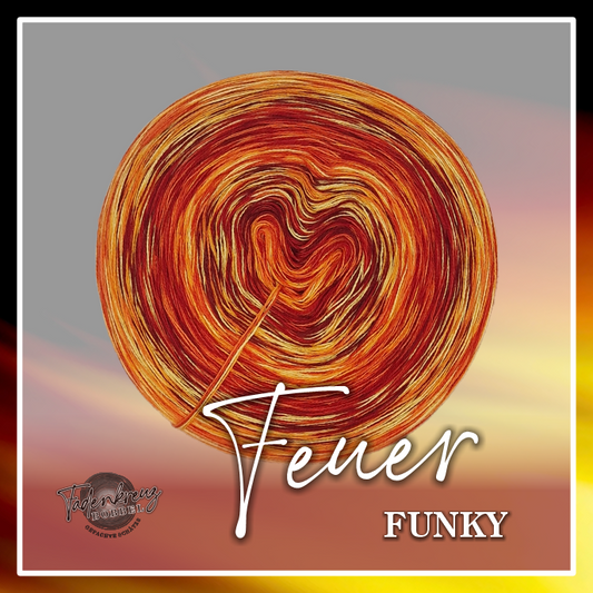 Element Feuer Funky