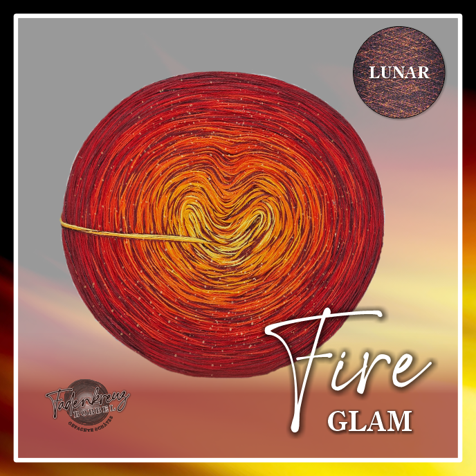 GLAM Element Fire