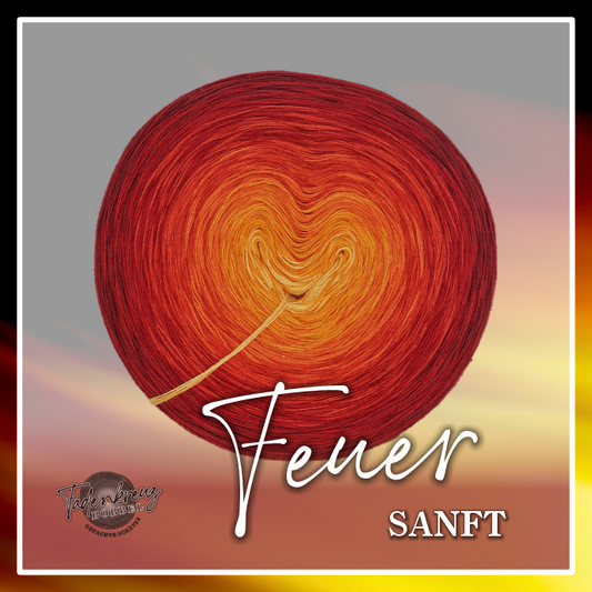 Element Feuer Sanft