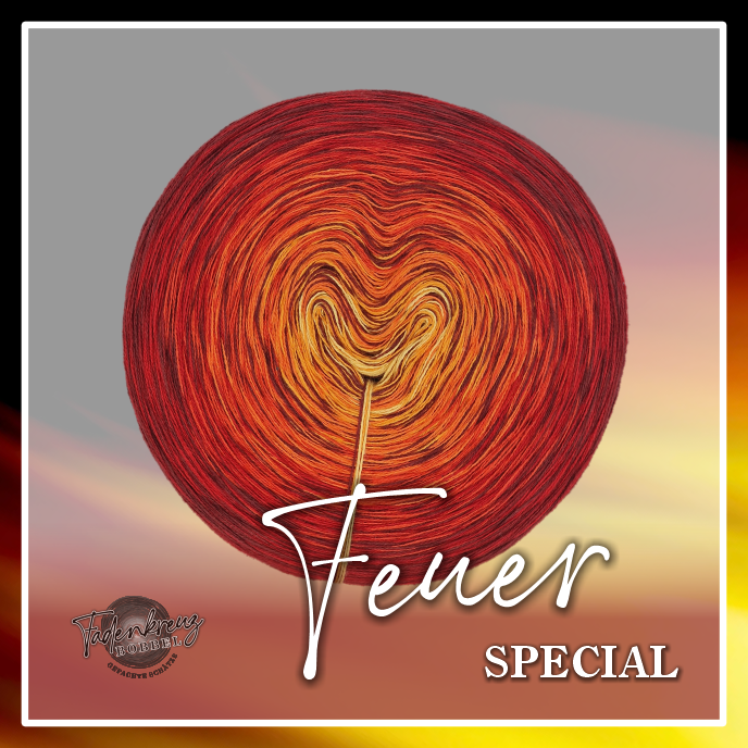 Element Feuer Special