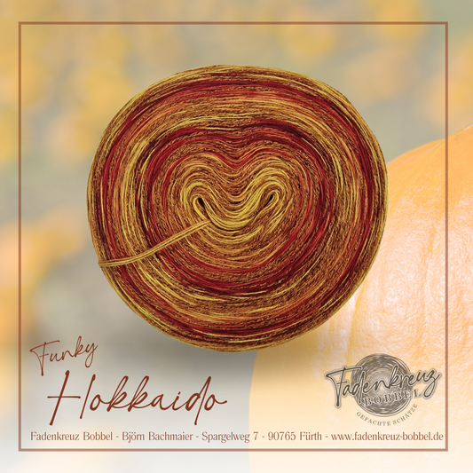 Funky Hokkaido