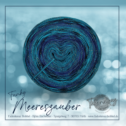 Funky Meereszauber