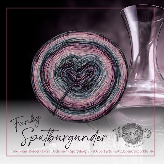Bobbel Funky Spätburgunder
