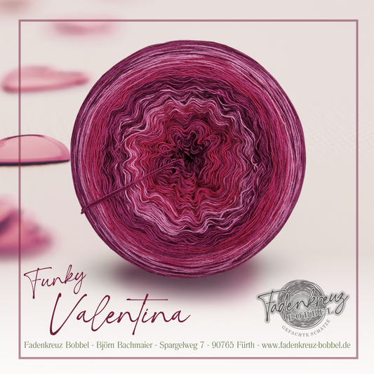 Funky Valentina