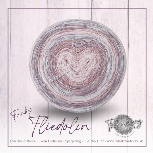 Funky Fliedolin