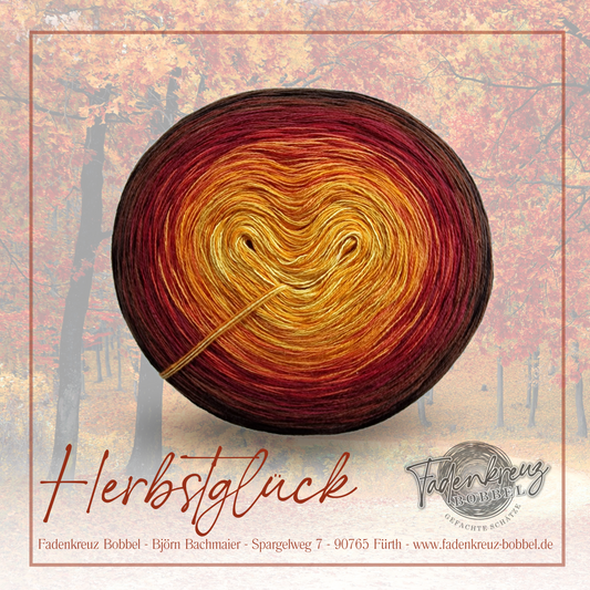 Herbstglück