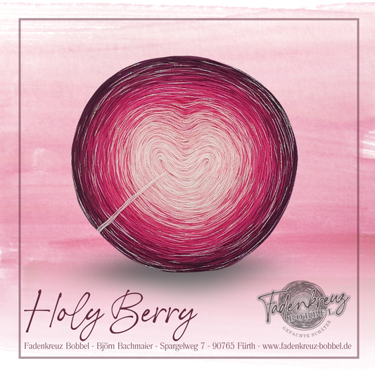 Bobbel Holy Berry