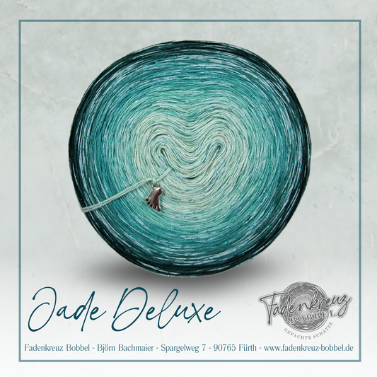 Jade Deluxe