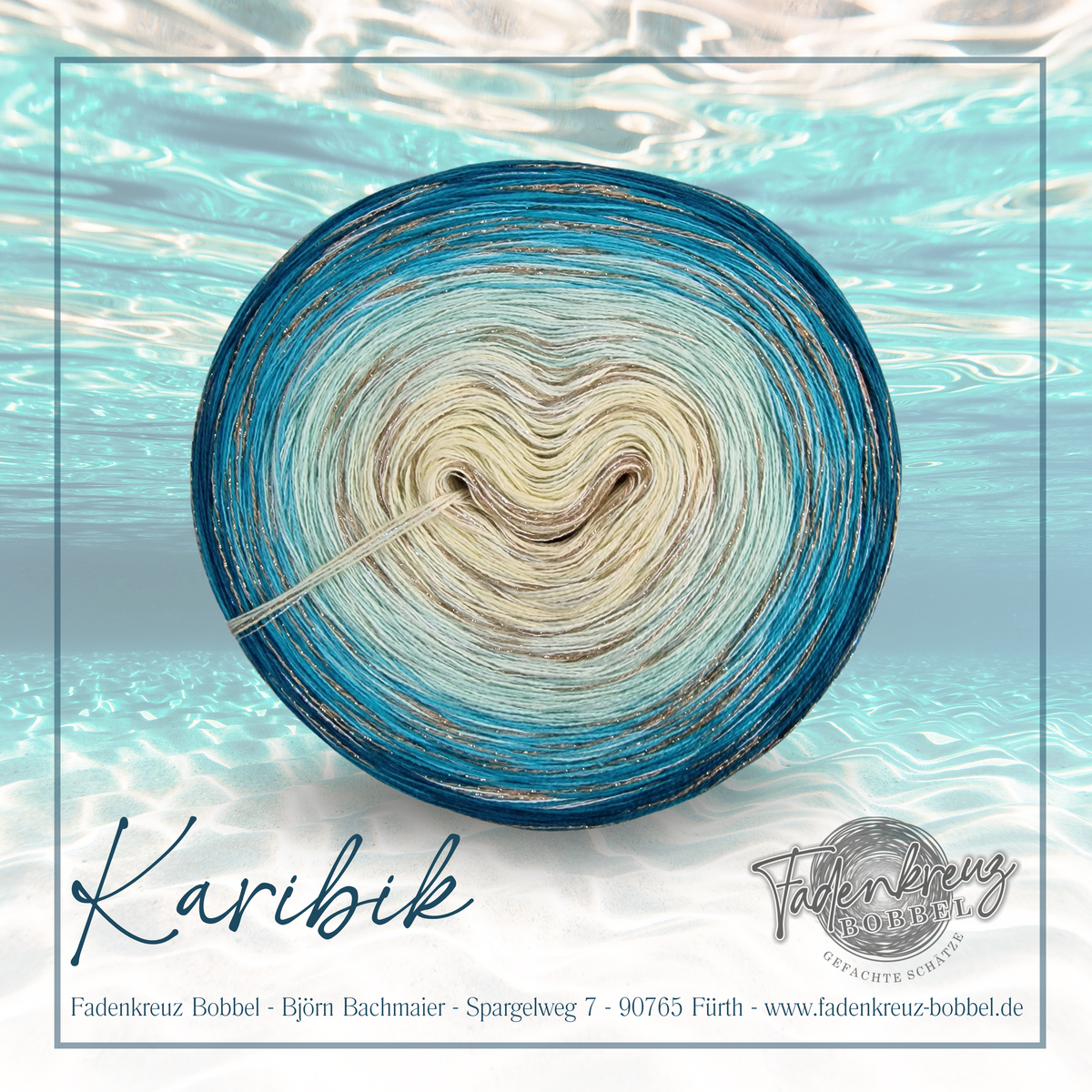 Bobbel Karibik