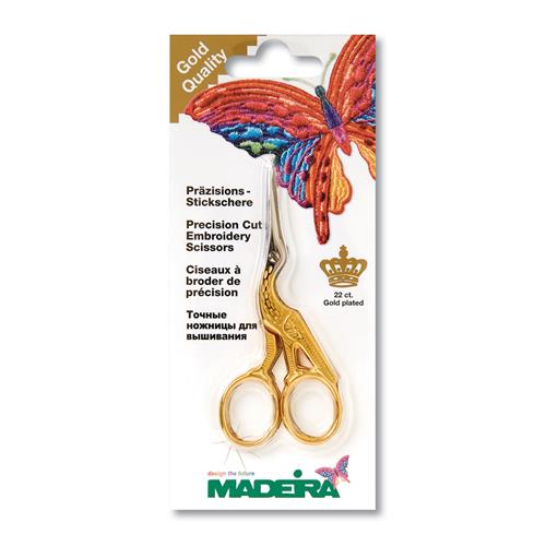 Madeira Scheren