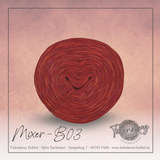 Mixer B03