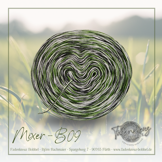 Mixer B09