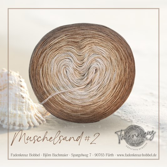 Muschelsand #2