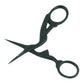 Restyle Stickscheren