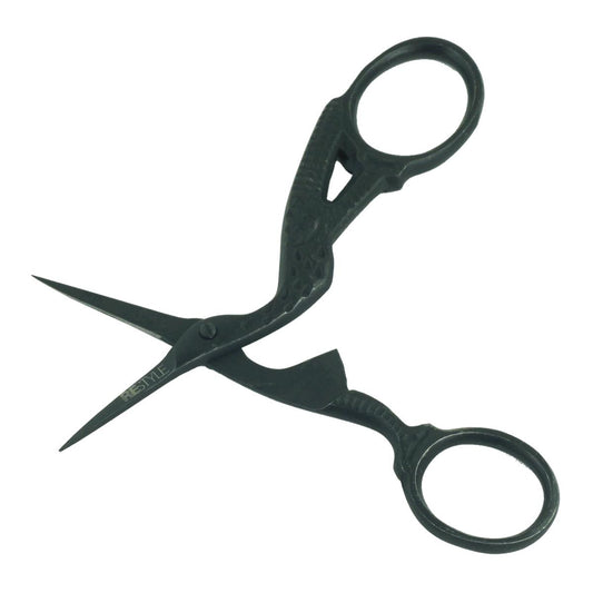 Restyle Stickscheren