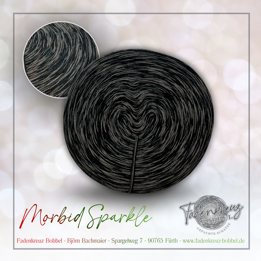 Bobbel Sparkle Morbid