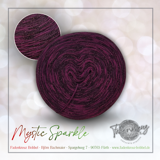 Bobbel Sparkle Mystic