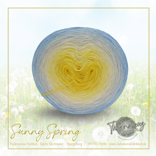 Bobbel Sunny Spring