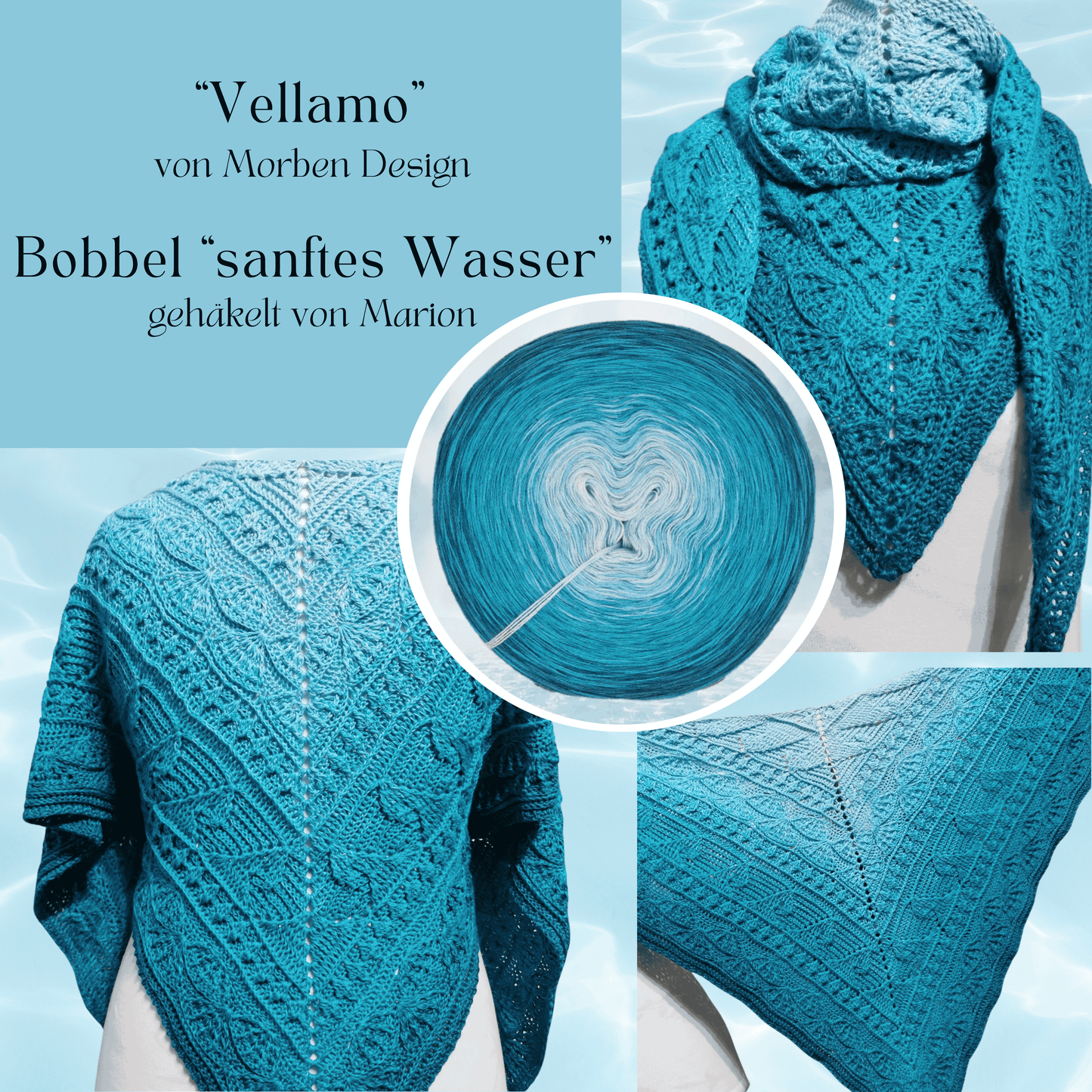 Element Wasser Sanft