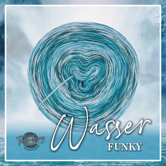 Element Wasser Funky