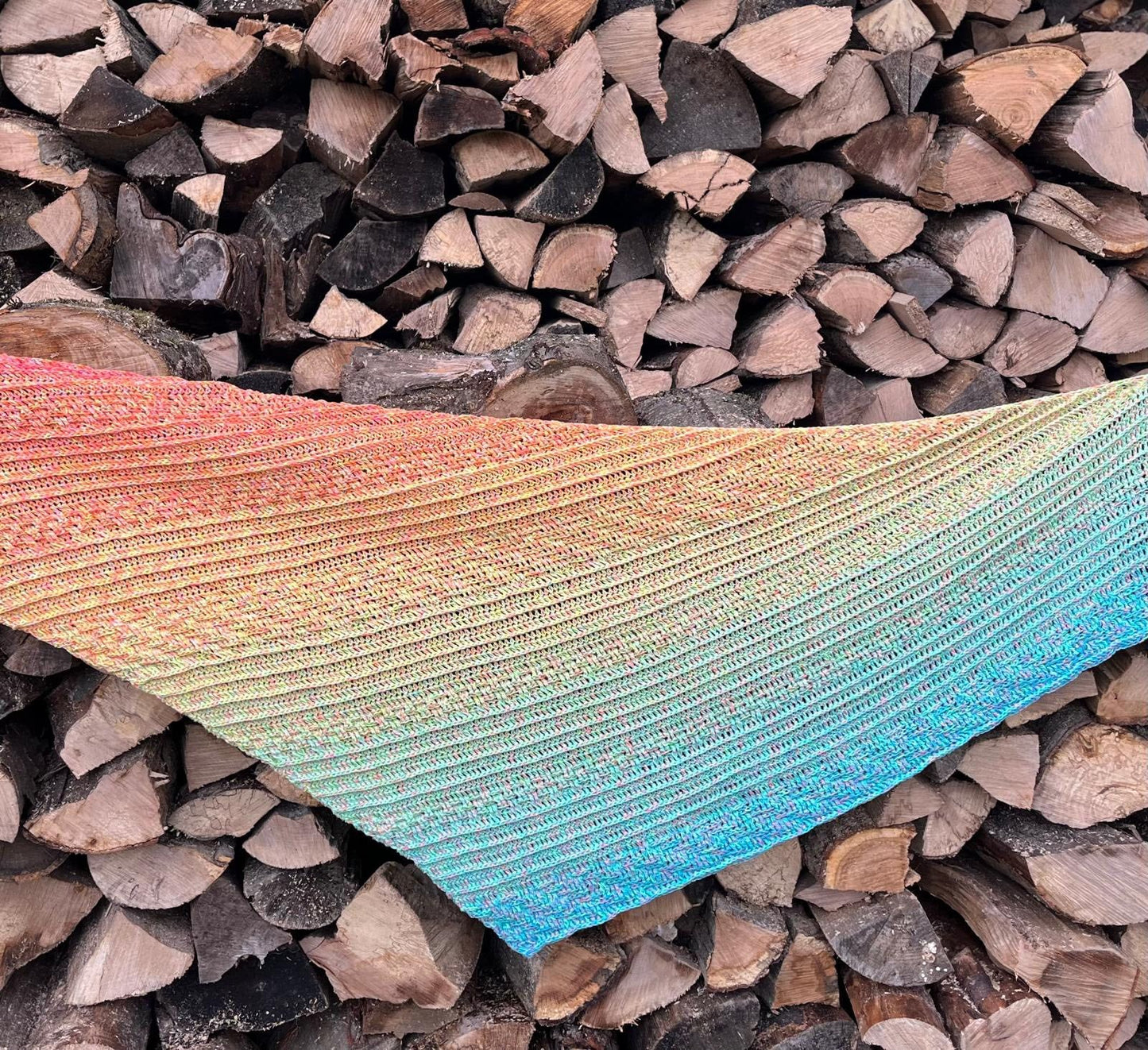 Kreuzweise Häkelanleitungen - Fadenkreuz Bobbel Shop