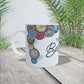 Fadenkreuz Bobbel Pott - der Gemütsbooster - DIE Tasse!