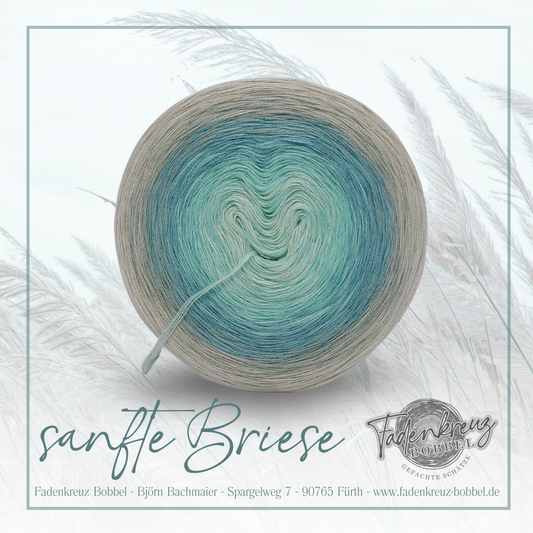 Bobbel Sanfte Briese