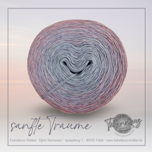 Sanfte Träume